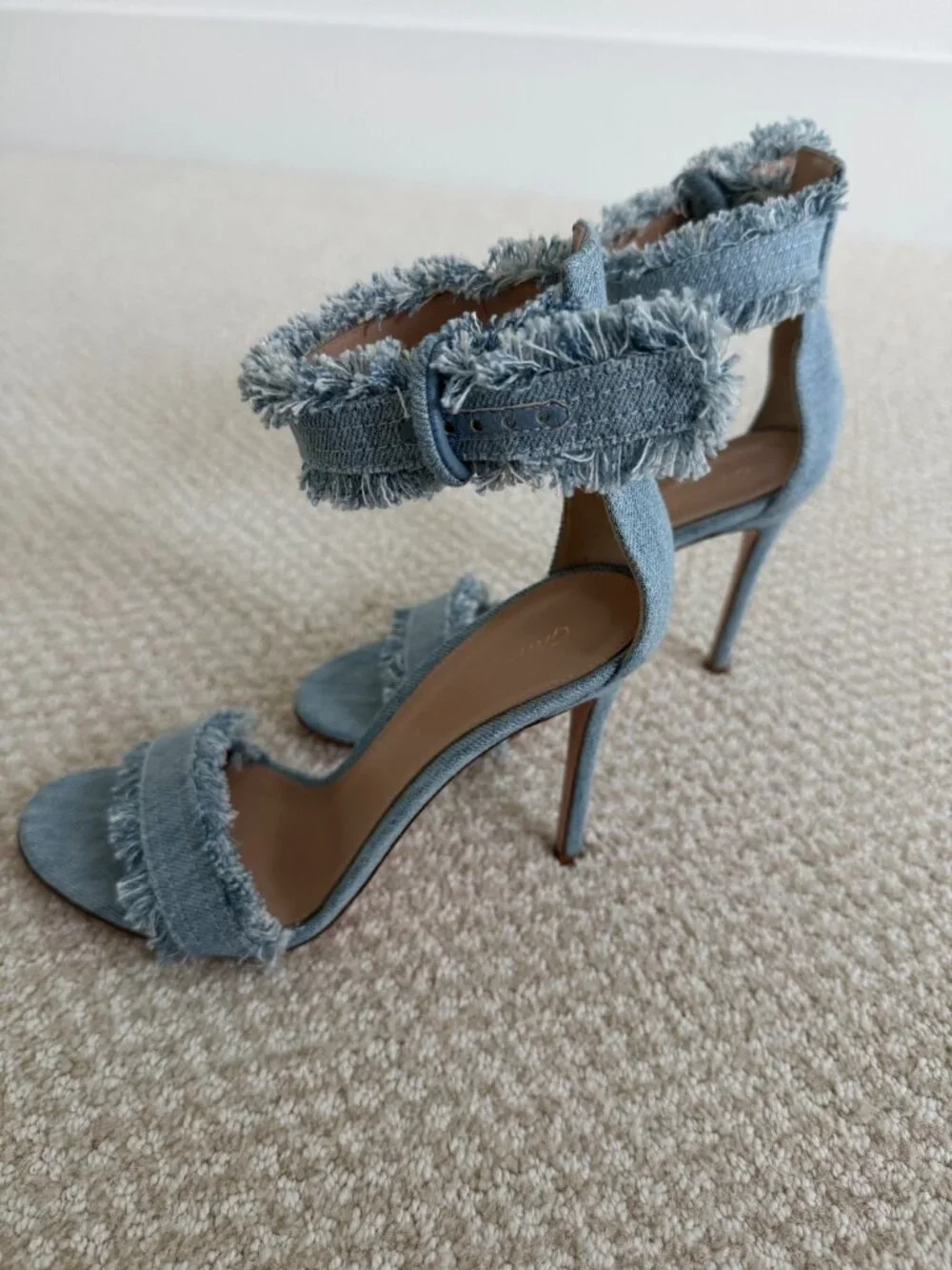 Gianvito Rossi Milano